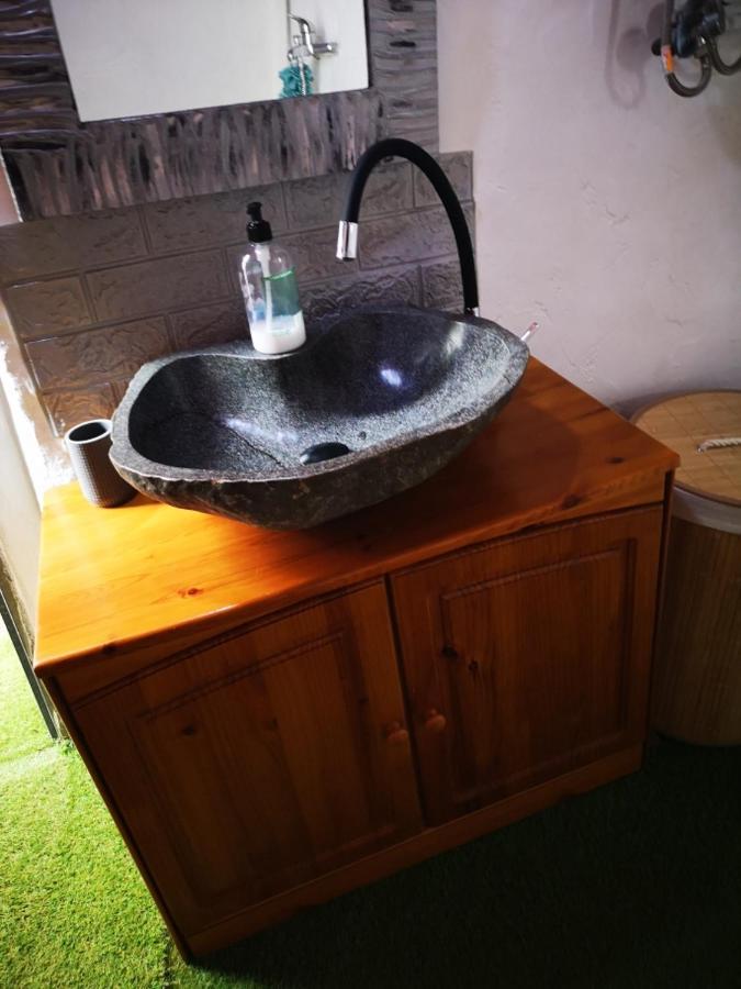 Casa vacanze La Cueva Refugio *