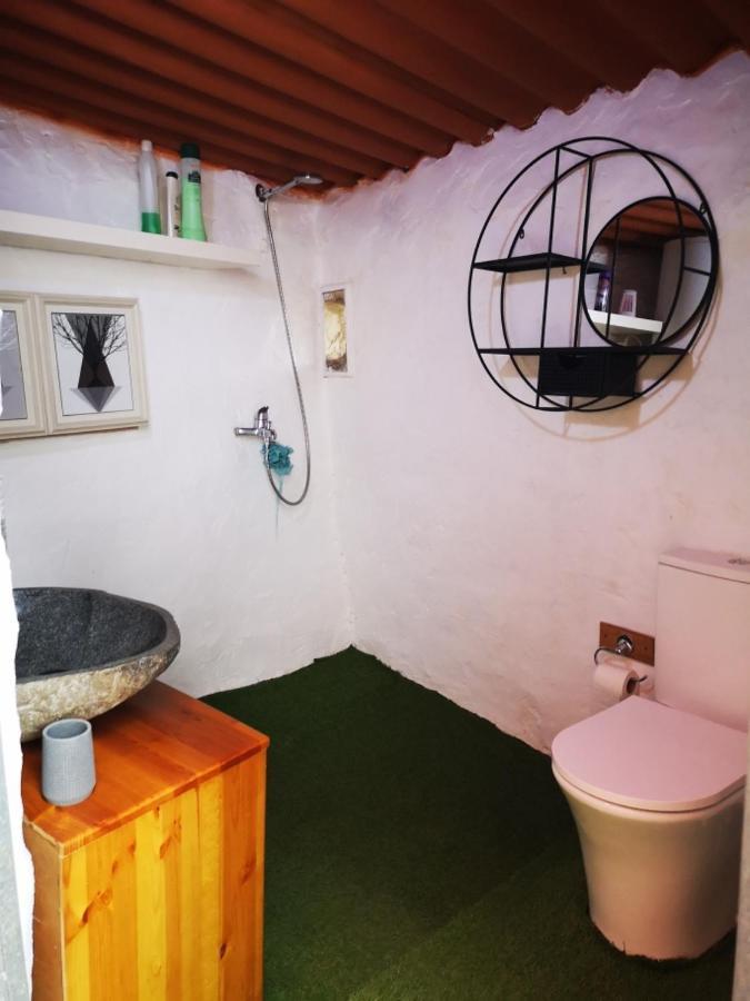 La Cueva Refugio Сasa de vacaciones Las Palmas de Gran Canaria