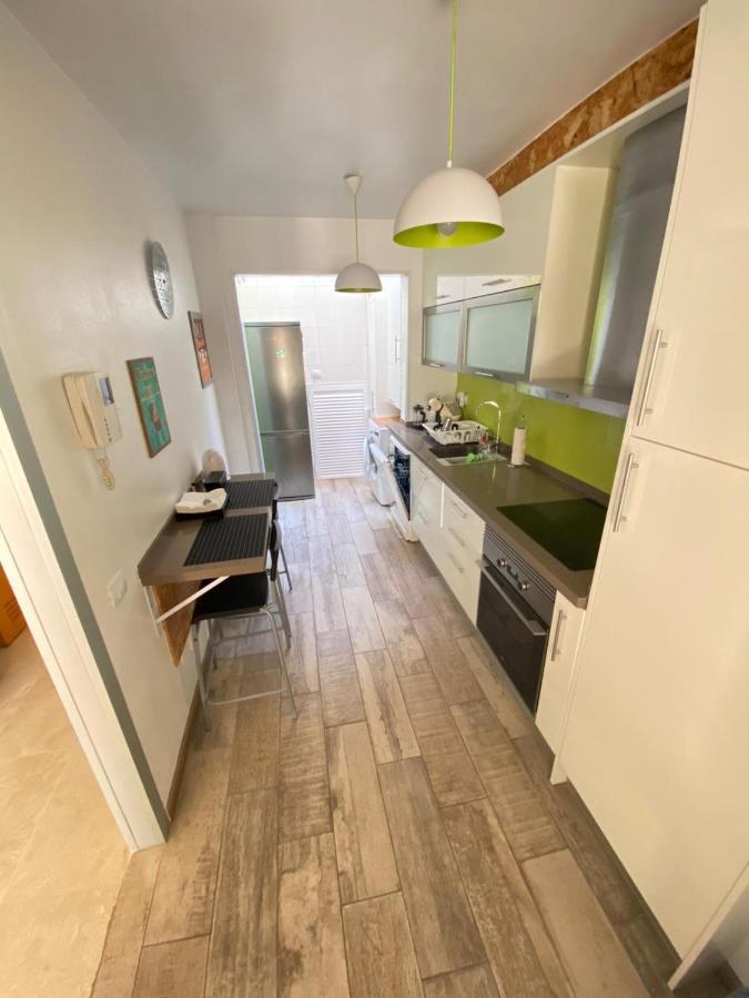 Casa De Balance Apartment Mogan