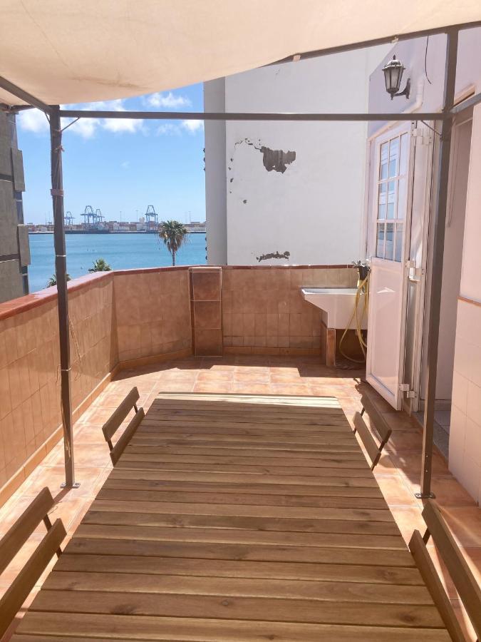 Casa vacanze Rooftop With Private Terrace And Seaview