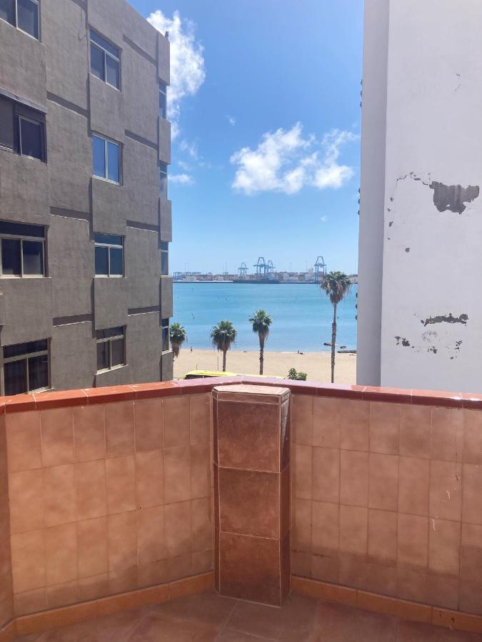 Casa vacanze Rooftop With Private Terrace And Seaview Las Palmas de Gran Canaria