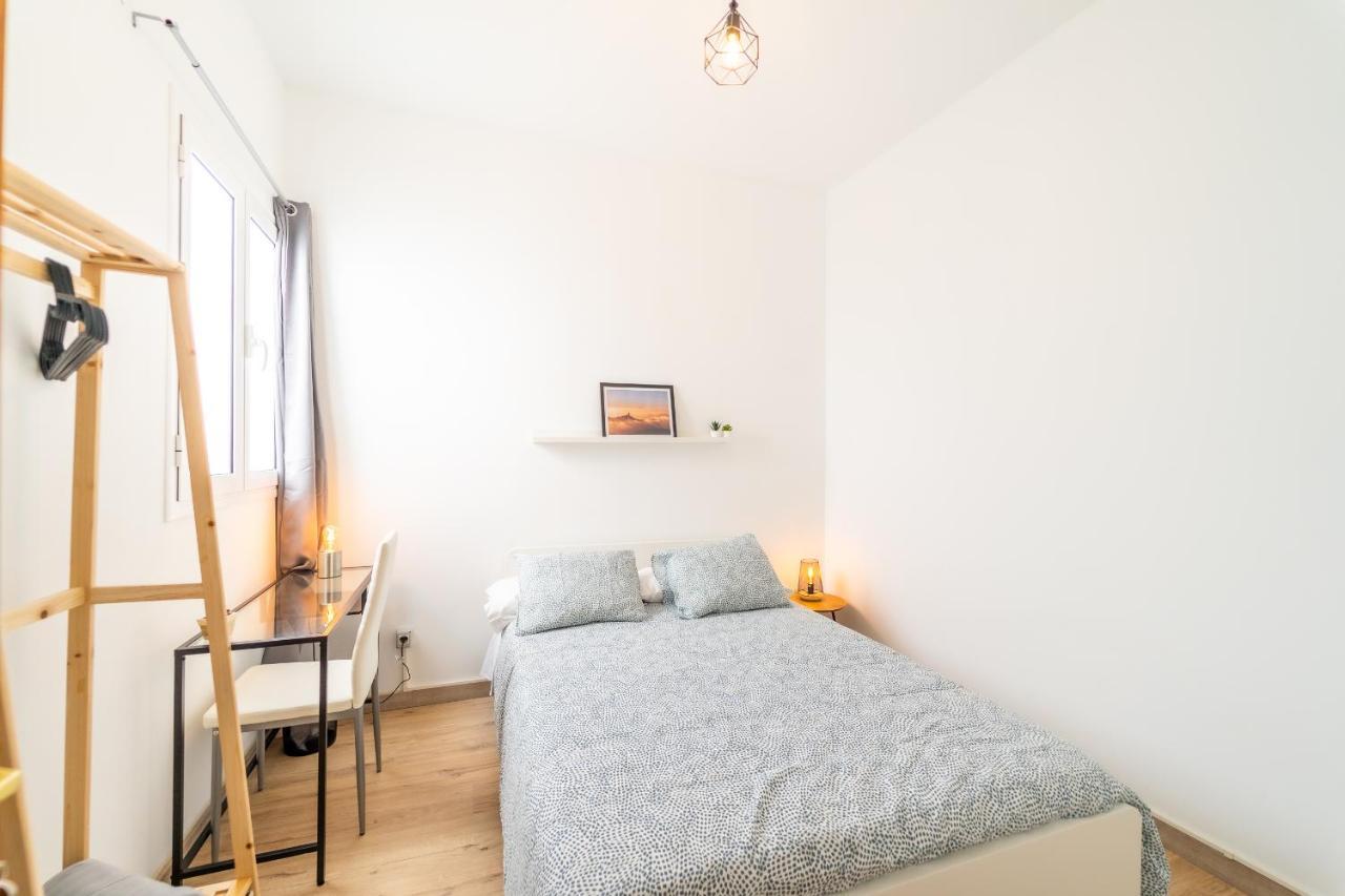 Un Lugar House - Coliving Las Palmas de Gran Canaria