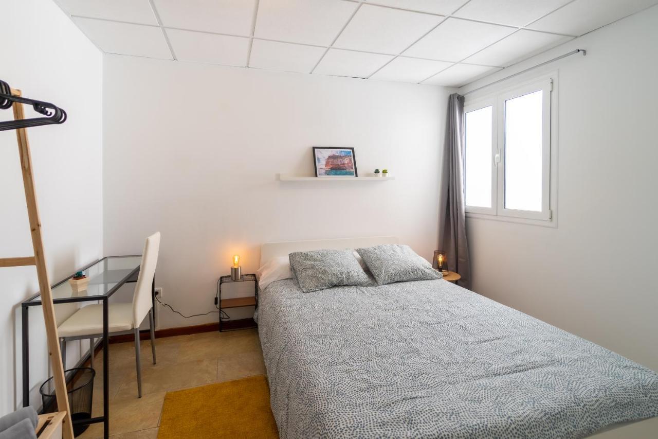 Habitación en casa particular Un Lugar House - Coliving Las Palmas de Gran Canaria