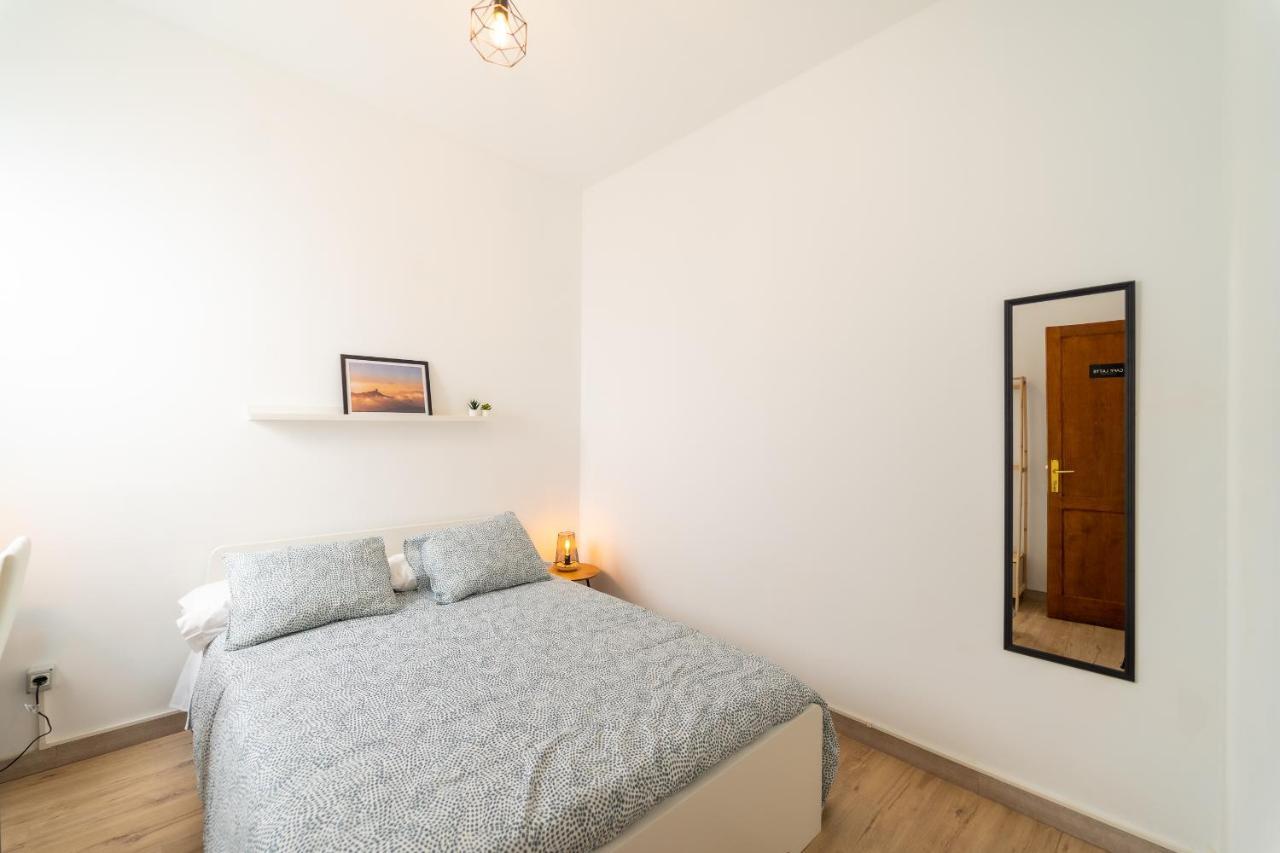 Un Lugar House - Coliving Habitación en casa particular *