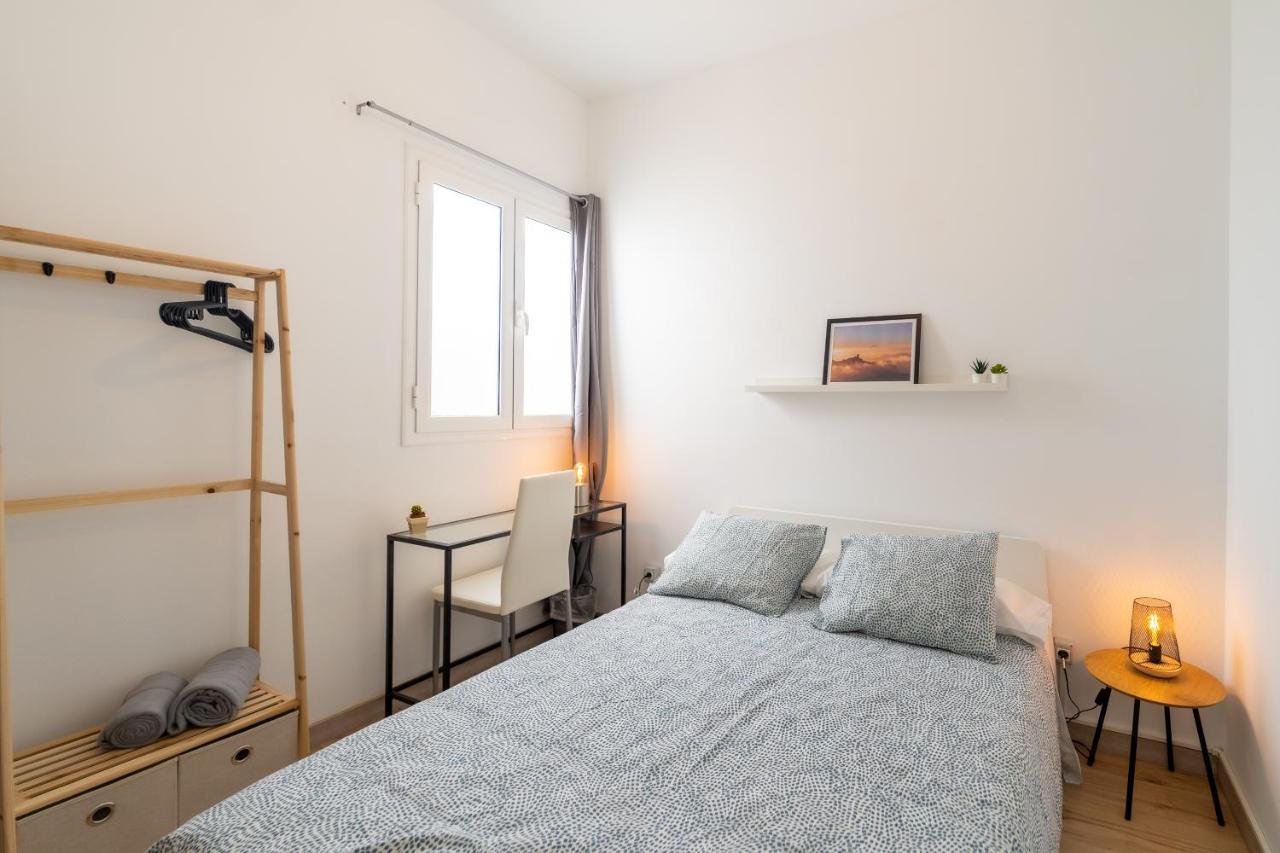 Habitación en casa particular Un Lugar House - Coliving Las Palmas de Gran Canaria