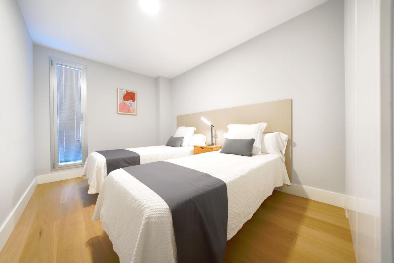 High Class Canteras Apartment *