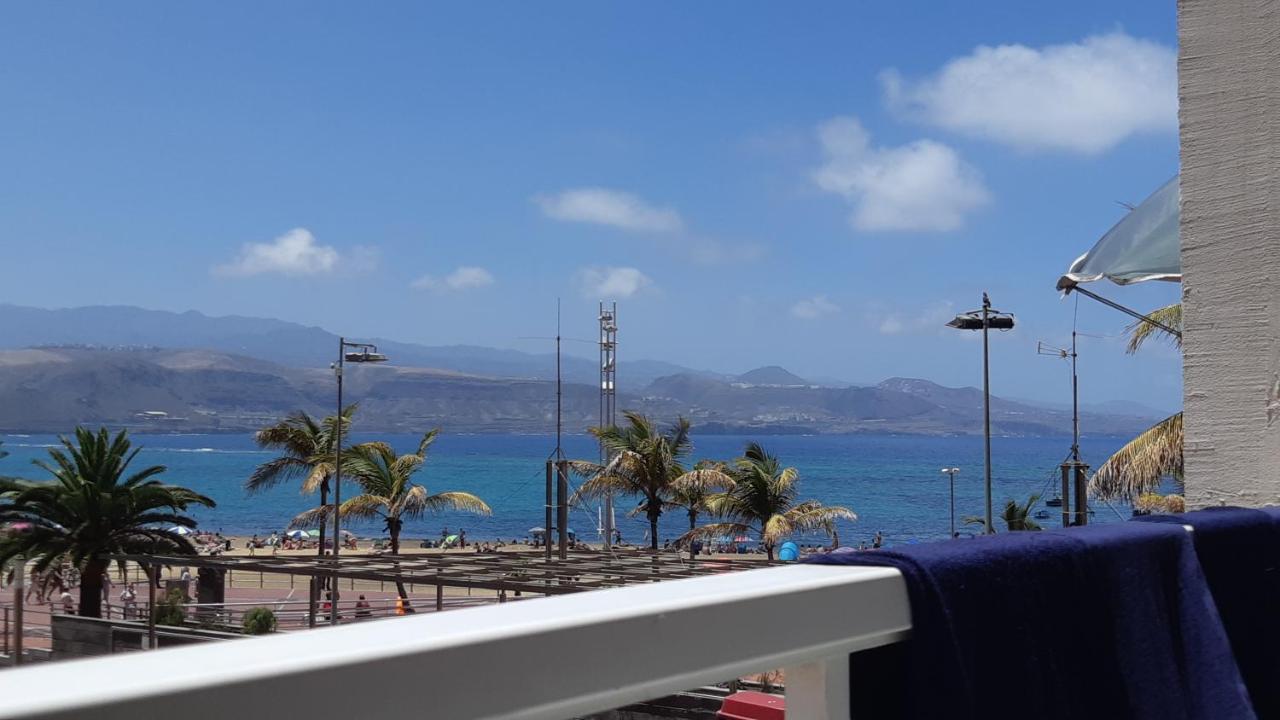 Apartment Waterfront Studio Las Palmas de Gran Canaria