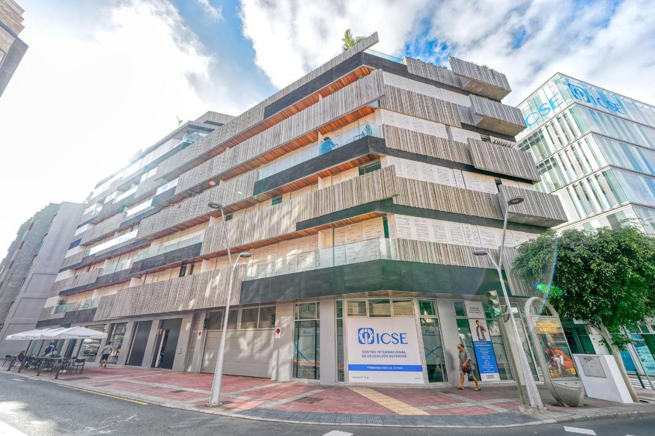 High Class Canteras Apartment Las Palmas de Gran Canaria