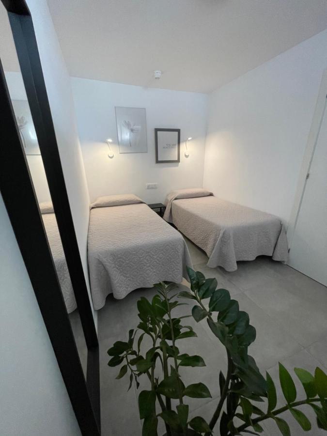 Jose Apartamento San Bartolomé