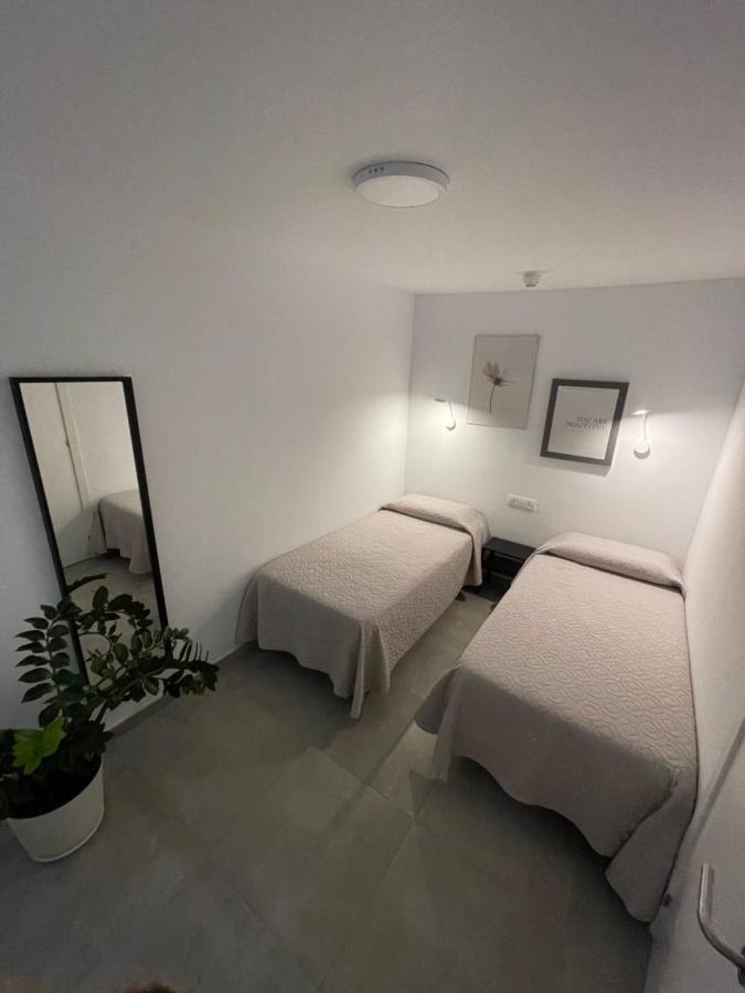 Jose Apartamento San Bartolomé