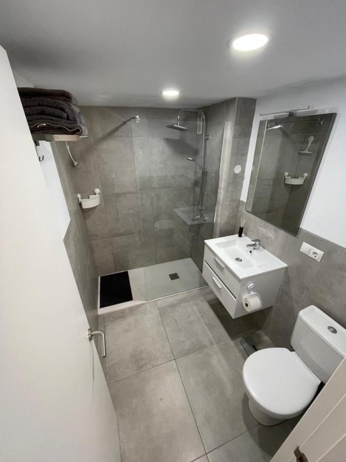Jose Apartamento San Bartolomé