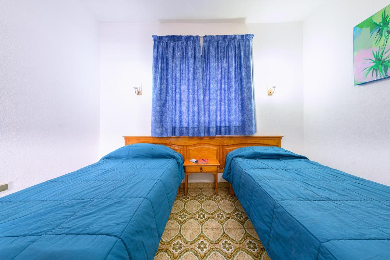 Palmasol Apartamento *