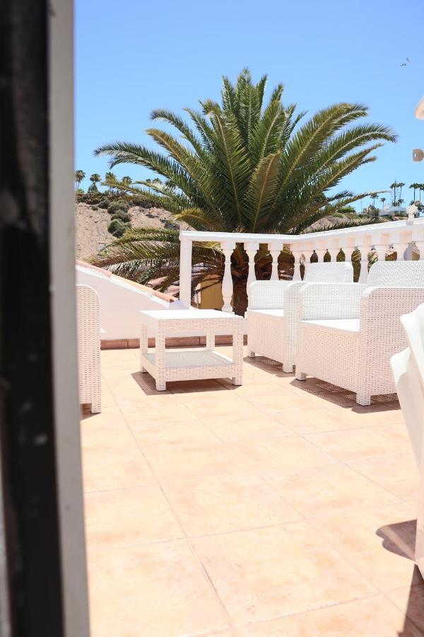 Don Manuel Deluxe 2 Bedroom Apartment *