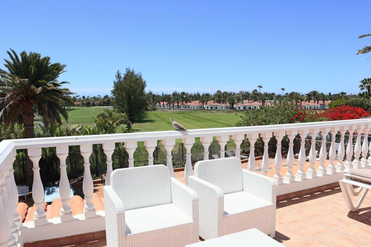Don Manuel Deluxe 2 Bedroom Apartment