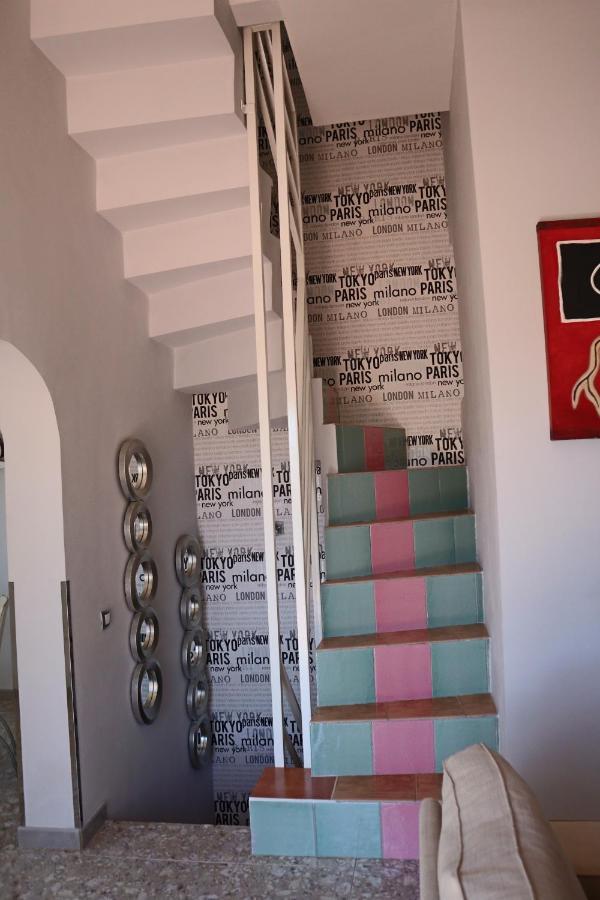 Don Manuel Deluxe 2 Bedroom Apartment San Bartolome de Tirajana (Gran Canaria)