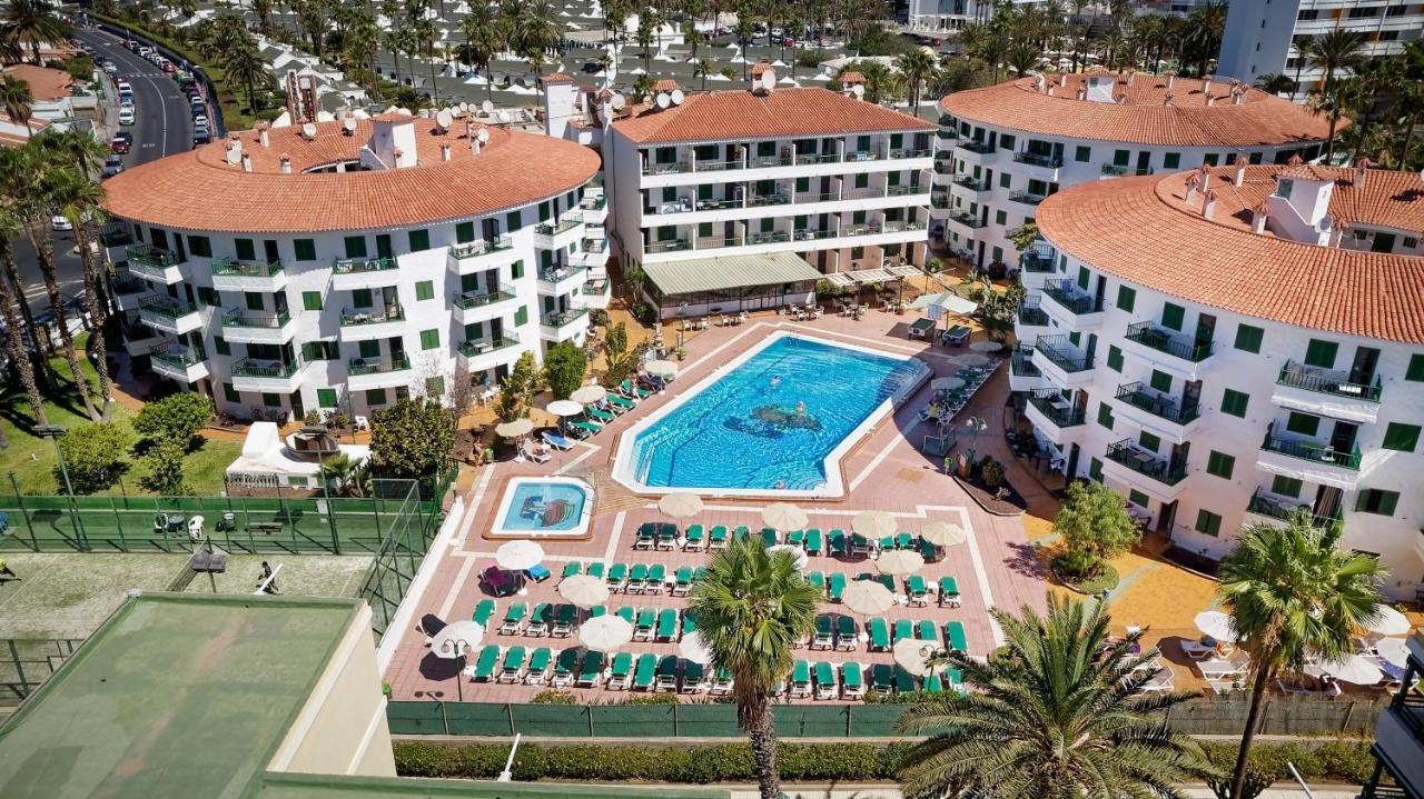 Faluas Appartamento Playa del Inglés