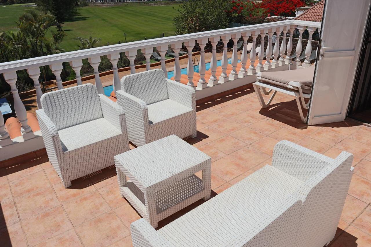 Don Manuel Deluxe 2 Bedroom San Bartolome de Tirajana (Gran Canaria)