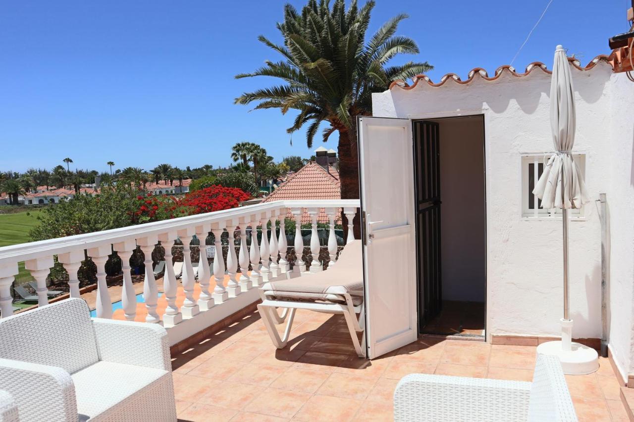 Don Manuel Deluxe 2 Bedroom * San Bartolome de Tirajana (Gran Canaria)