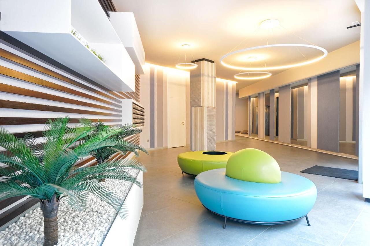 Apartment High Class Canteras *
