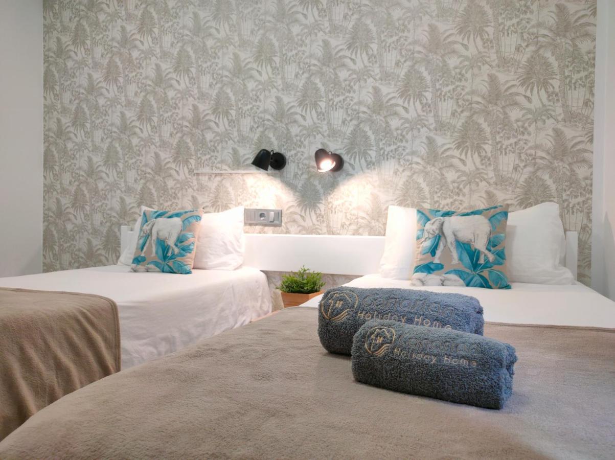 Canarian - Yumbo Luxury Appartamento *