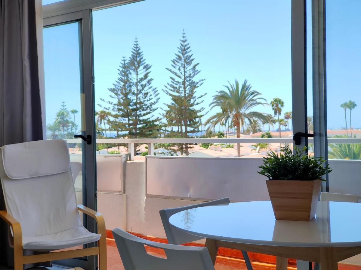 Canarian - Yumbo Luxury Appartamento Maspalomas (Gran Canaria)
