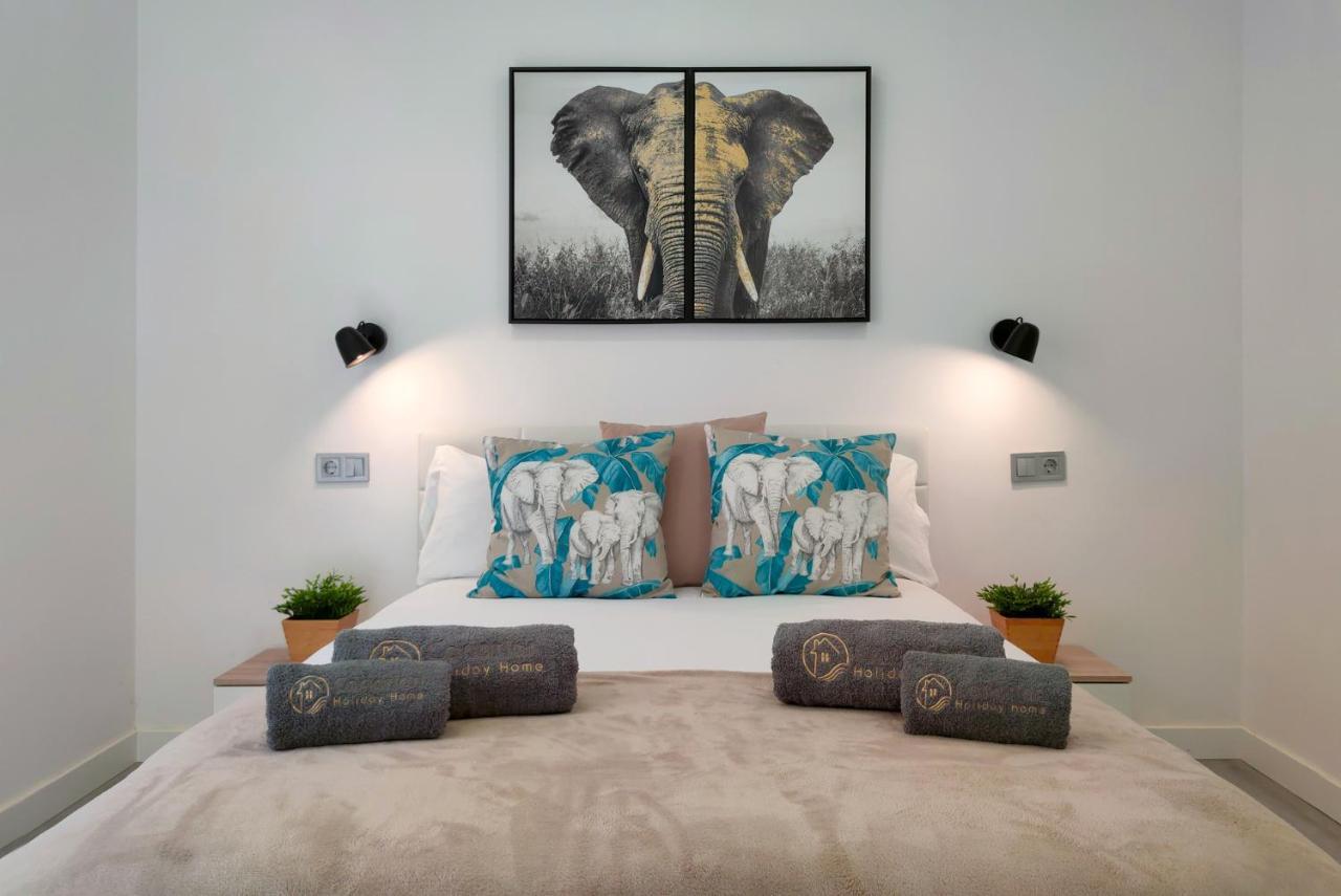Canarian - Yumbo Luxury Appartamento *