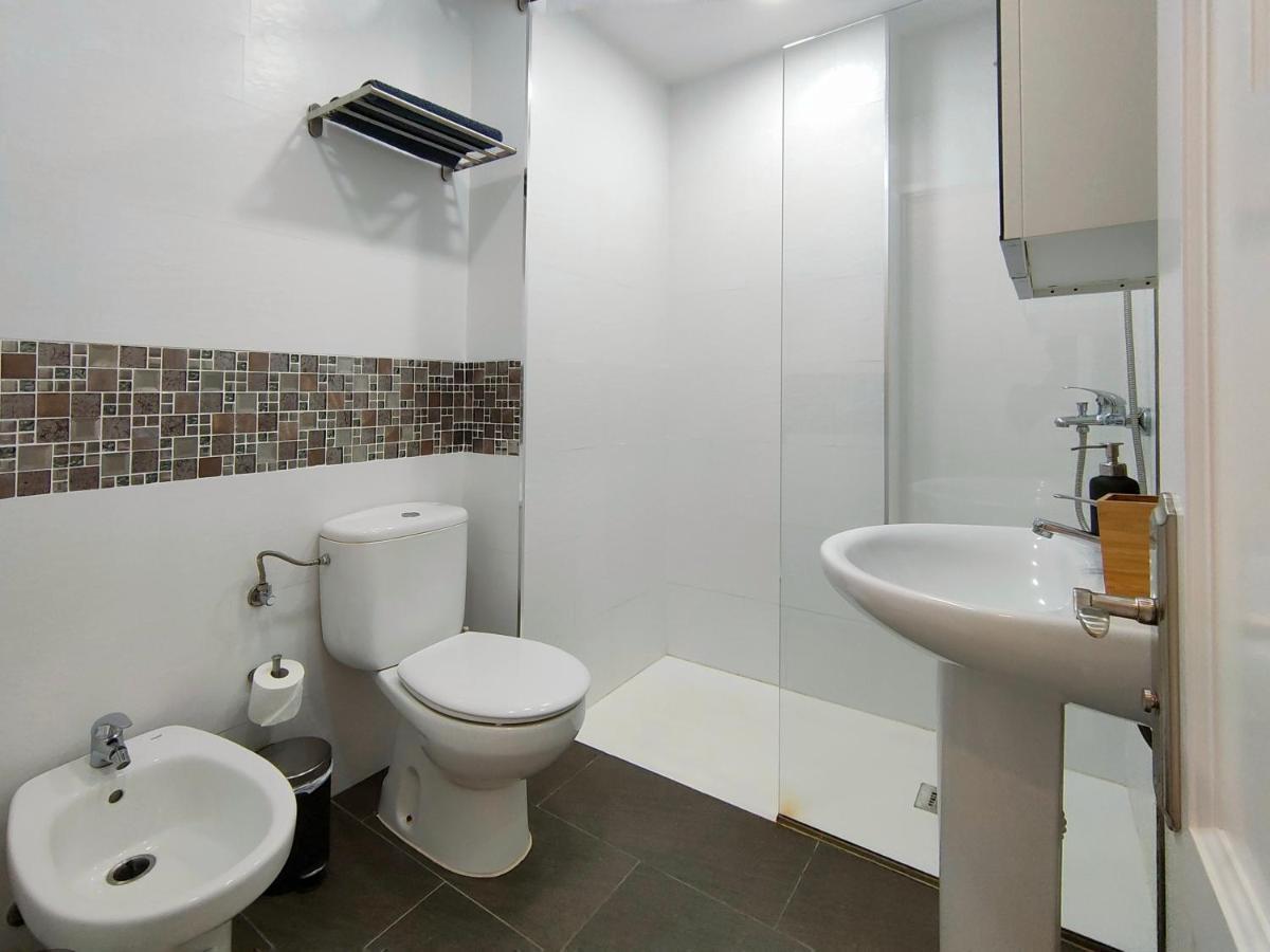 Canarian - Yumbo Luxury Appartamento Maspalomas (Gran Canaria)