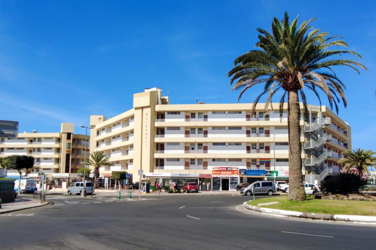 Appartamento Canarian - Yumbo Luxury