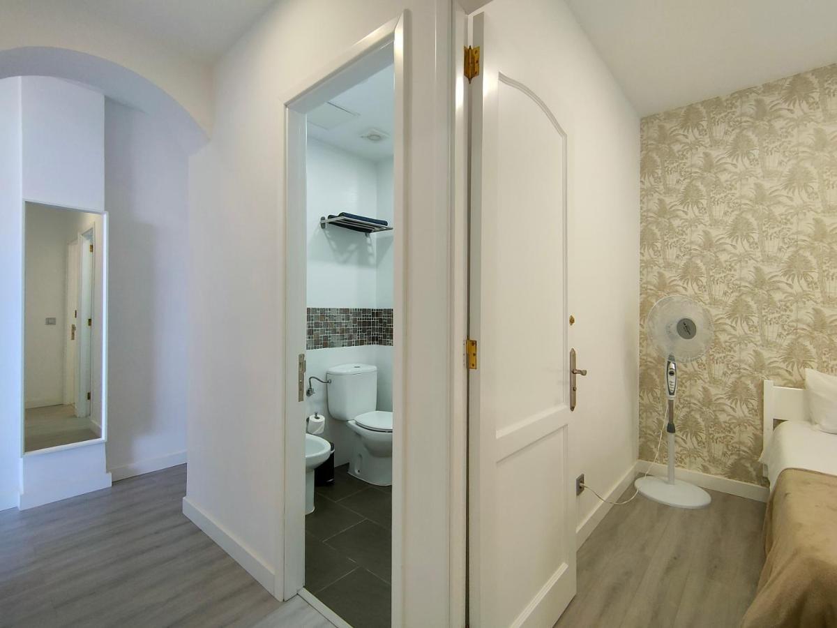 Appartamento Canarian - Yumbo Luxury