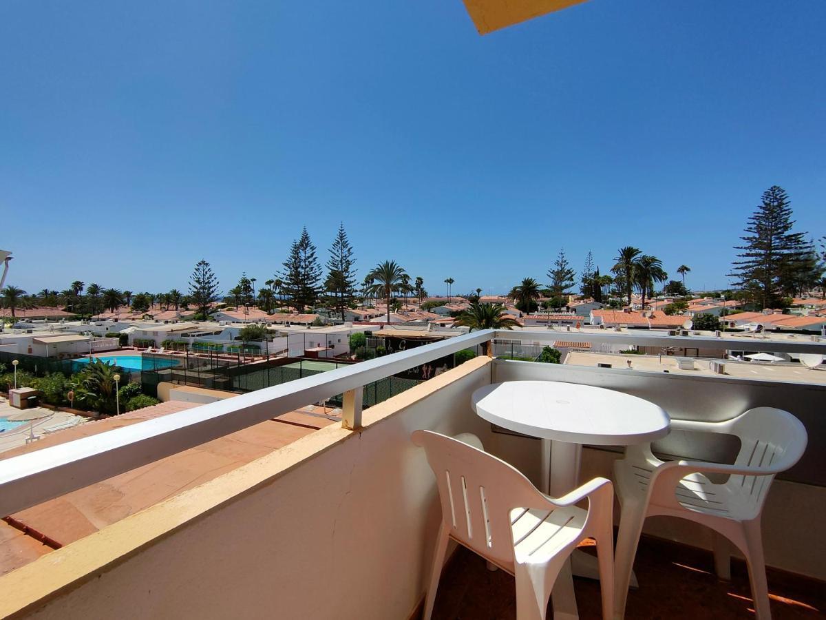Appartamento Canarian - Yumbo Luxury *