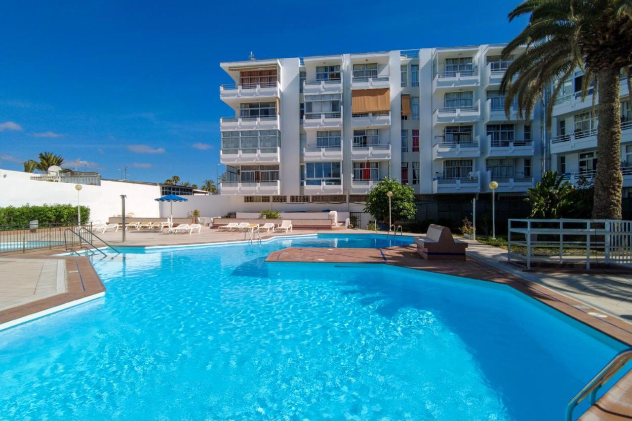 Appartamento Canarian - Yumbo Luxury *