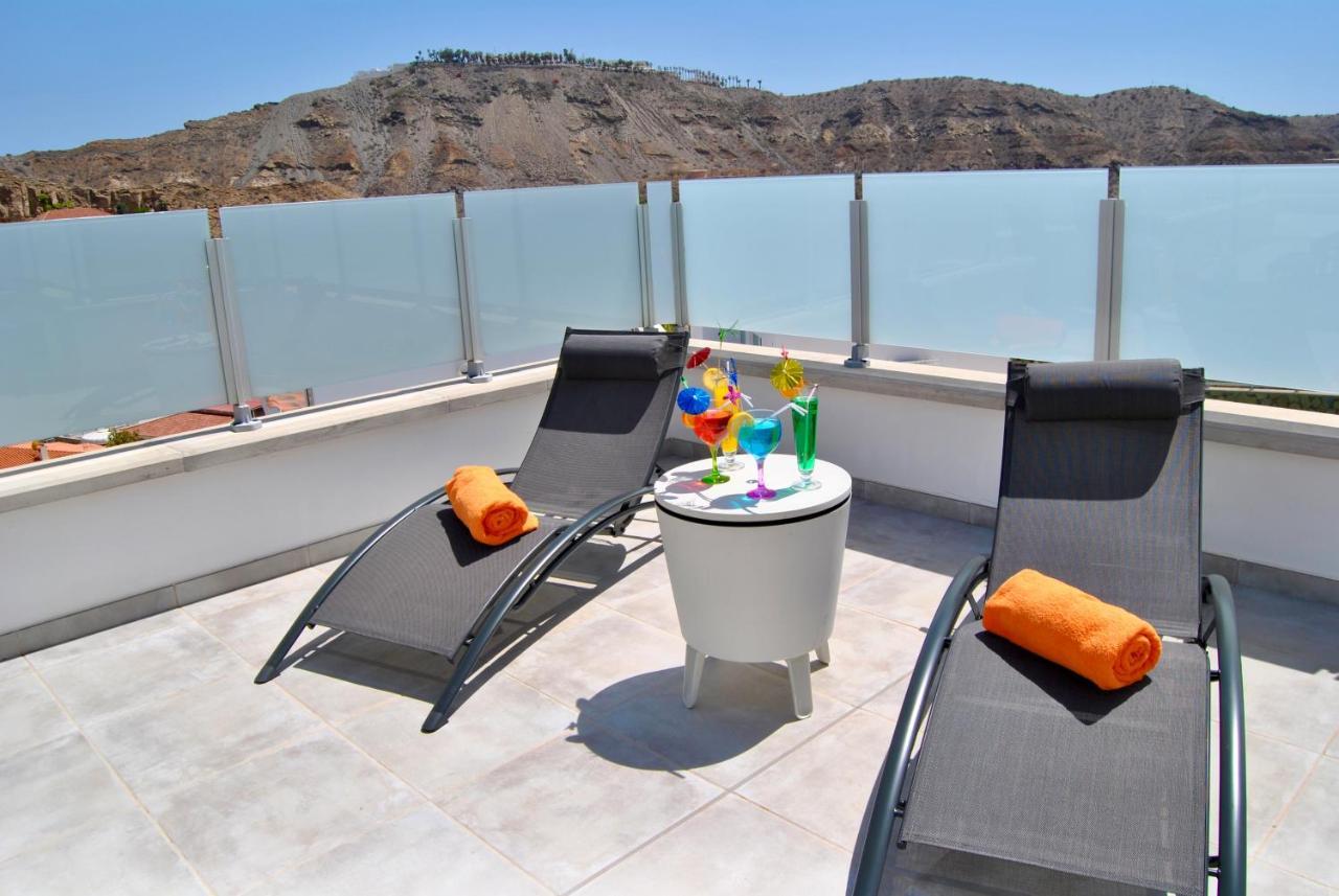 Villa Big Tauro With Private Heated Saltwater Pool & Jacuzzi & Bbq & Game & Arcade Games