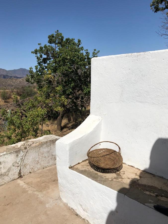 Casa vacanze Casa-finca El Maipez De Tejeda Las Palmas de Gran Canaria