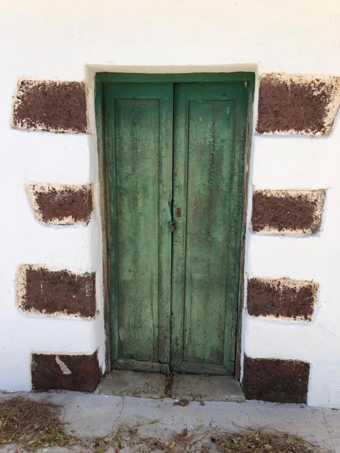 Casa-finca El Maipez De Tejeda Casa vacanze *
