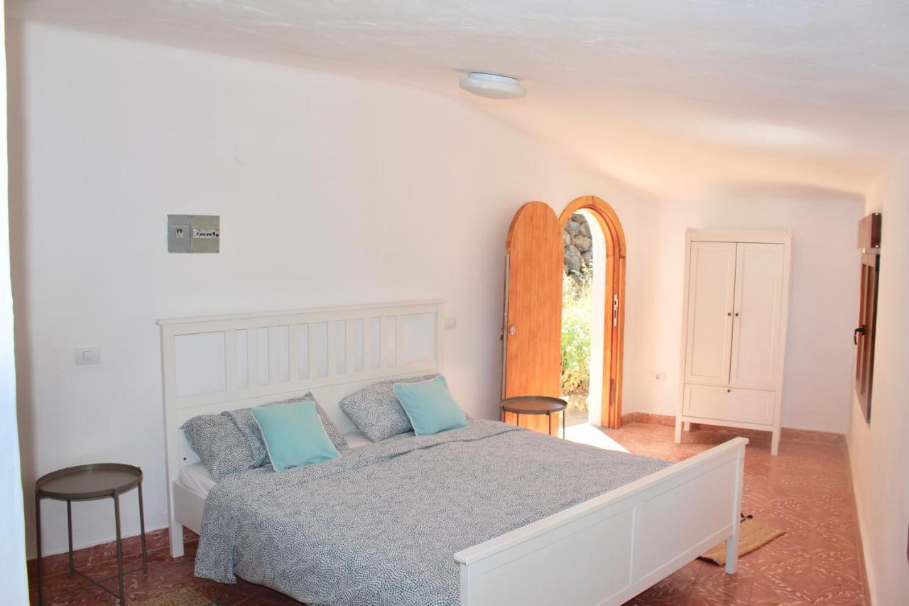 Casa-finca El Maipez De Tejeda * Las Palmas de Gran Canaria