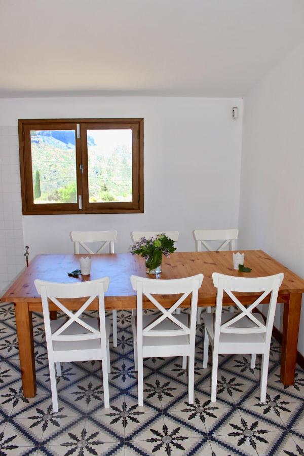 Casa vacanze Casa-finca El Maipez De Tejeda Las Palmas de Gran Canaria