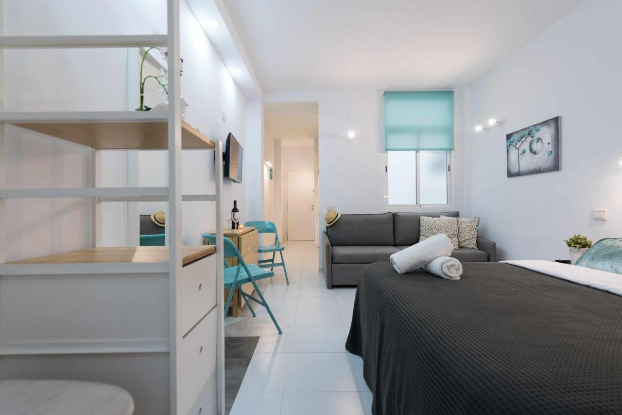 Appartamento Mcd Roca Las Palmas de Gran Canaria