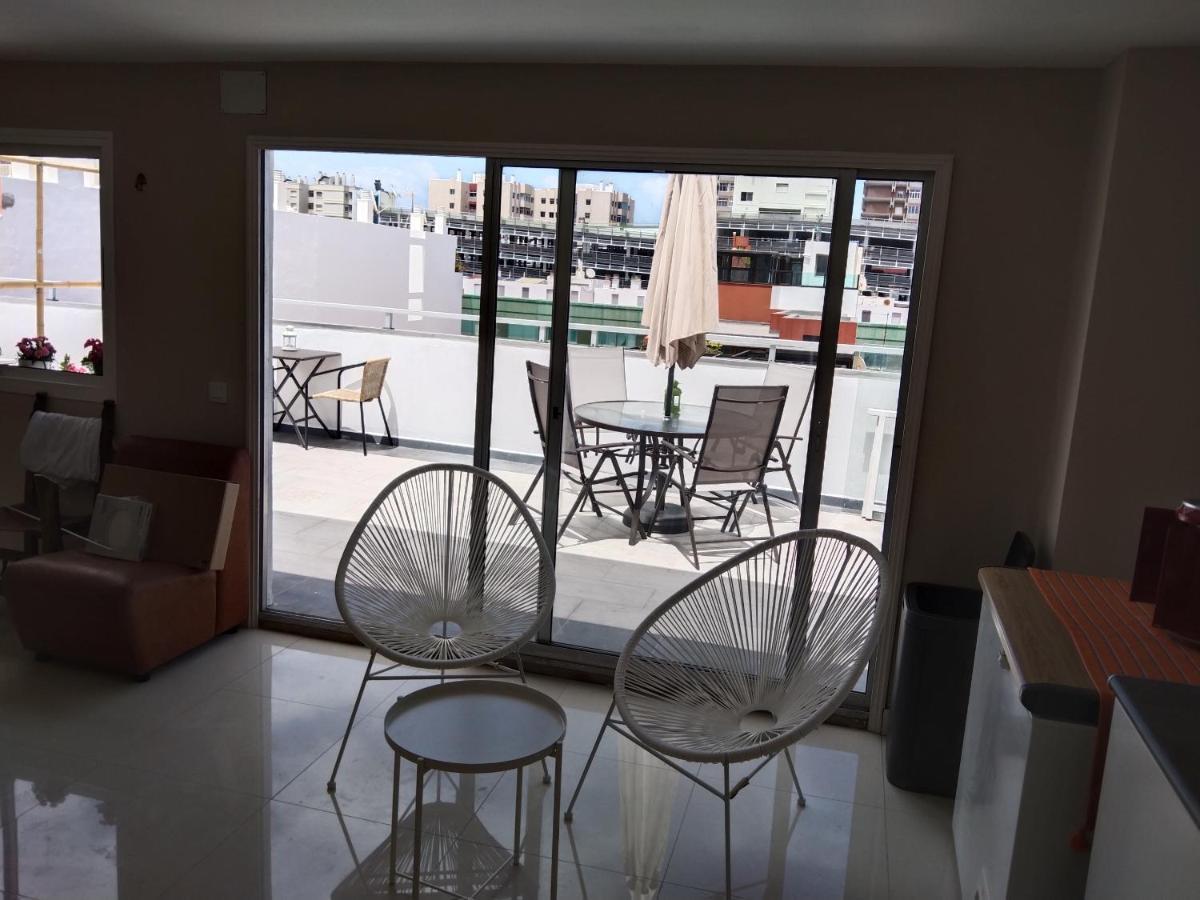 Edificio Massimo Las Palmas de Gran Canaria