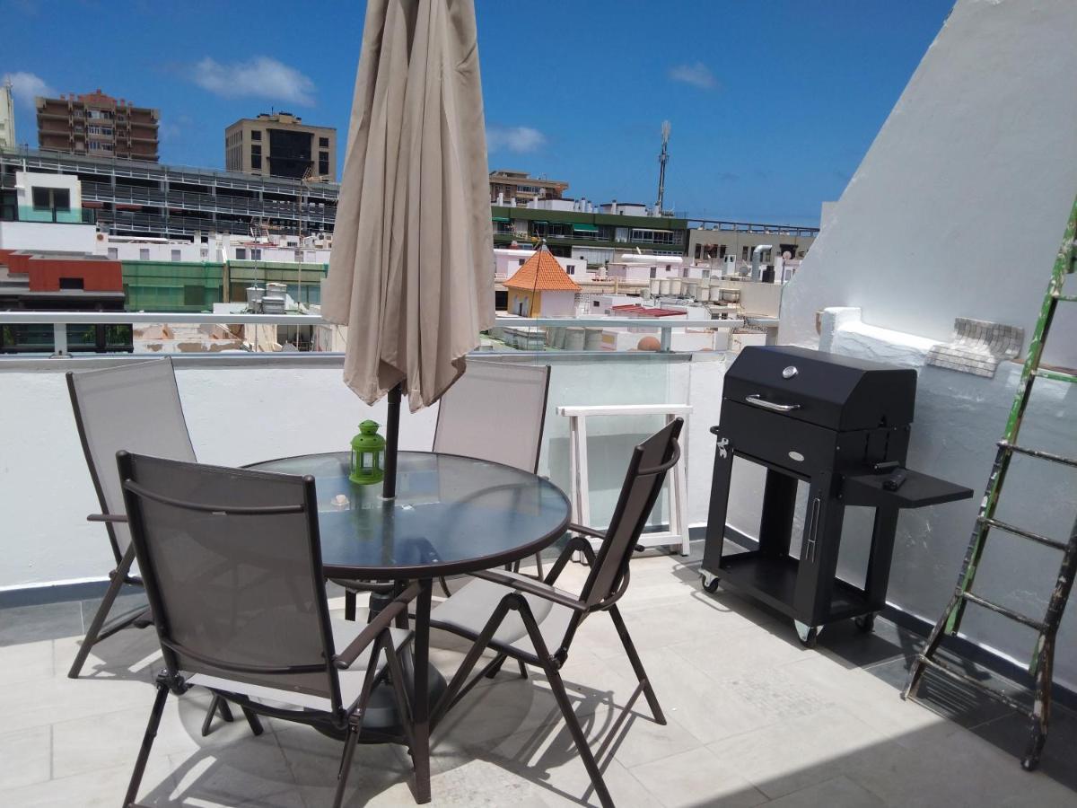 Appartamento Edificio Massimo Las Palmas de Gran Canaria