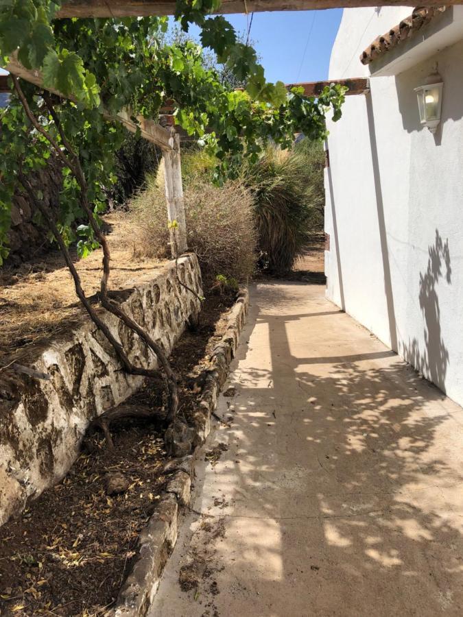 Casa-finca El Maipez De Tejeda