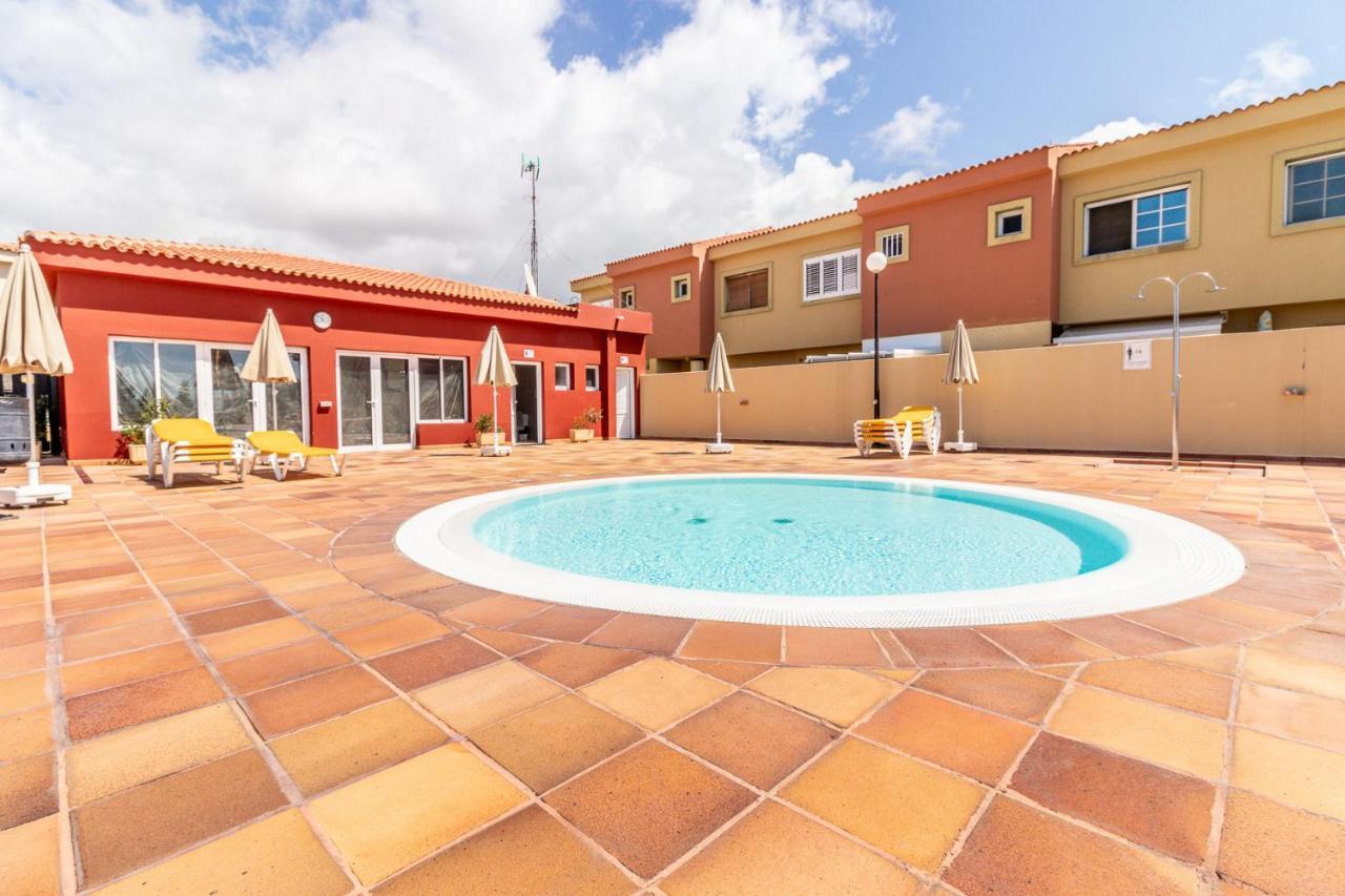 Casa vacanze Flatguest Velas + Duplex + Pool + Terrace