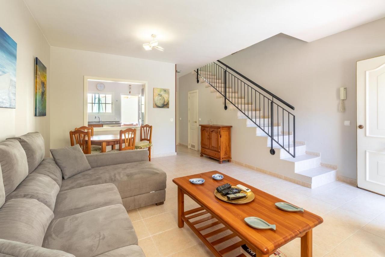 Flatguest Velas + Duplex + Pool + Terrace *