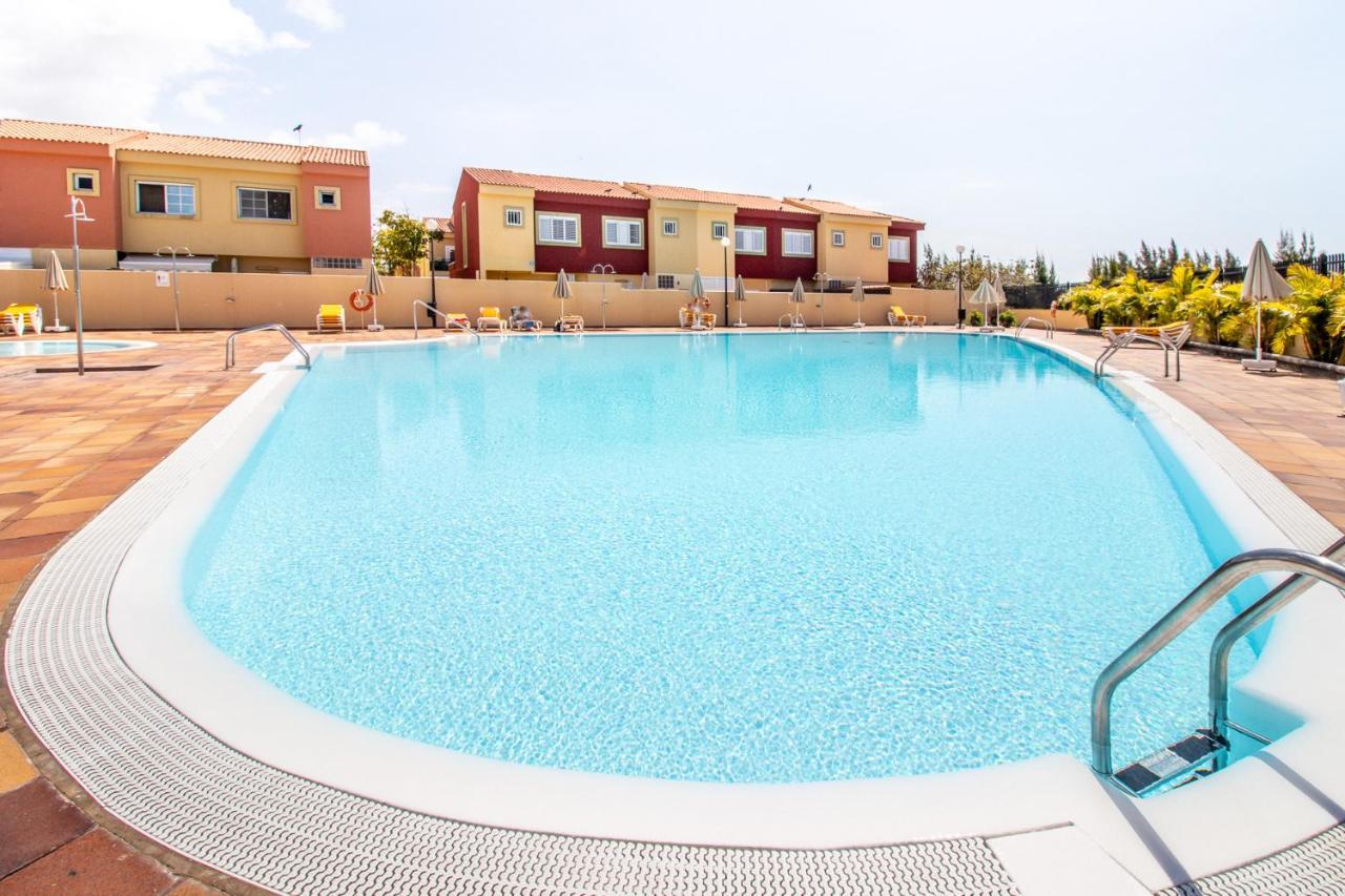 Casa vacanze Flatguest Velas + Duplex + Pool + Terrace San Bartolomé