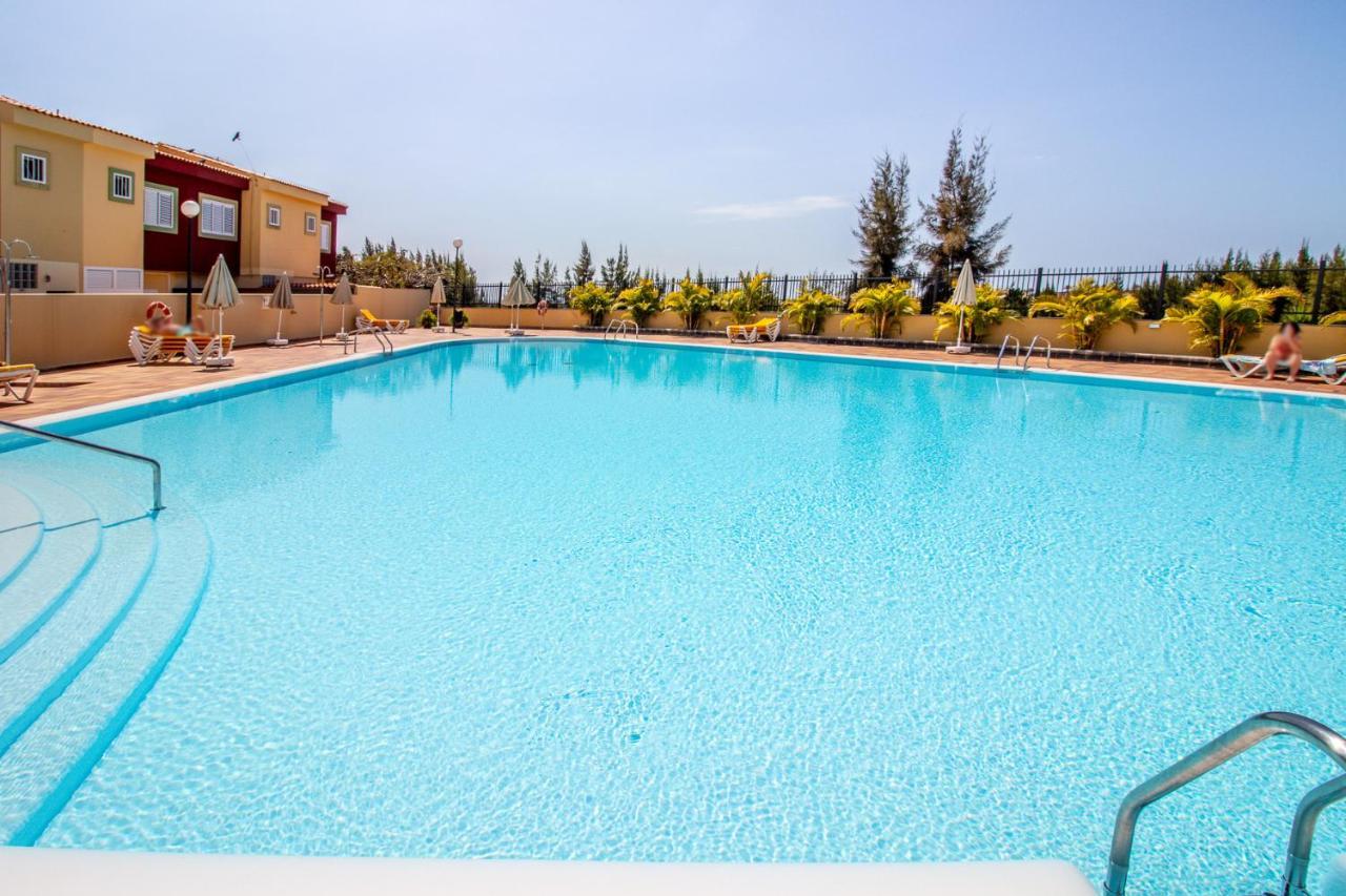 Casa vacanze Flatguest Velas + Duplex + Pool + Terrace San Bartolomé