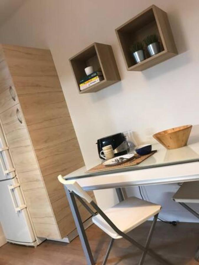 Apartment Nuevo En Playa De Canteras Las Palmas de Gran Canaria