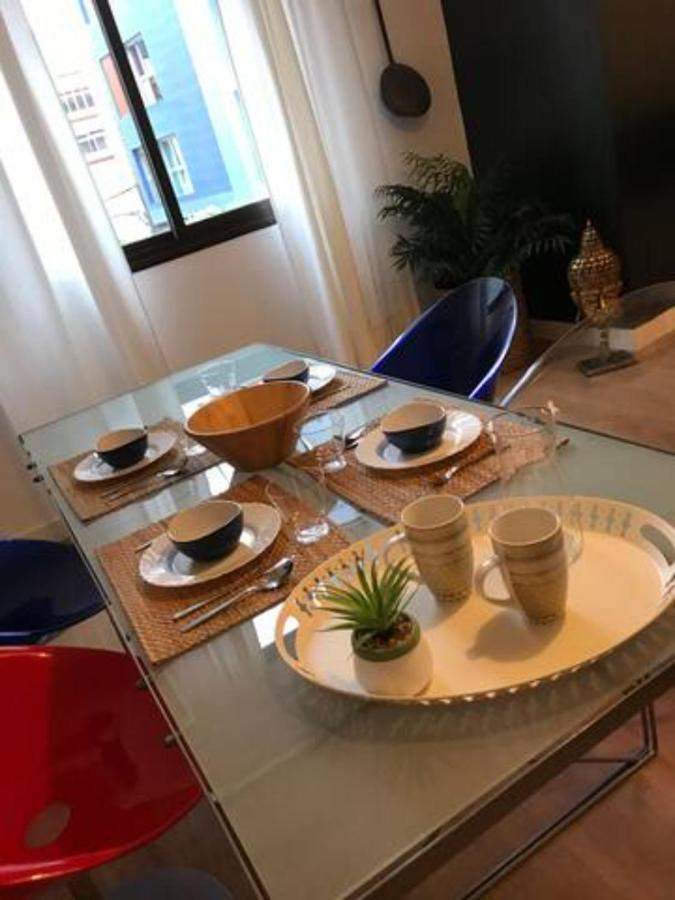 Nuevo En Playa De Canteras Apartment *