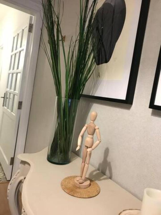 Apartment Nuevo En Playa De Canteras *