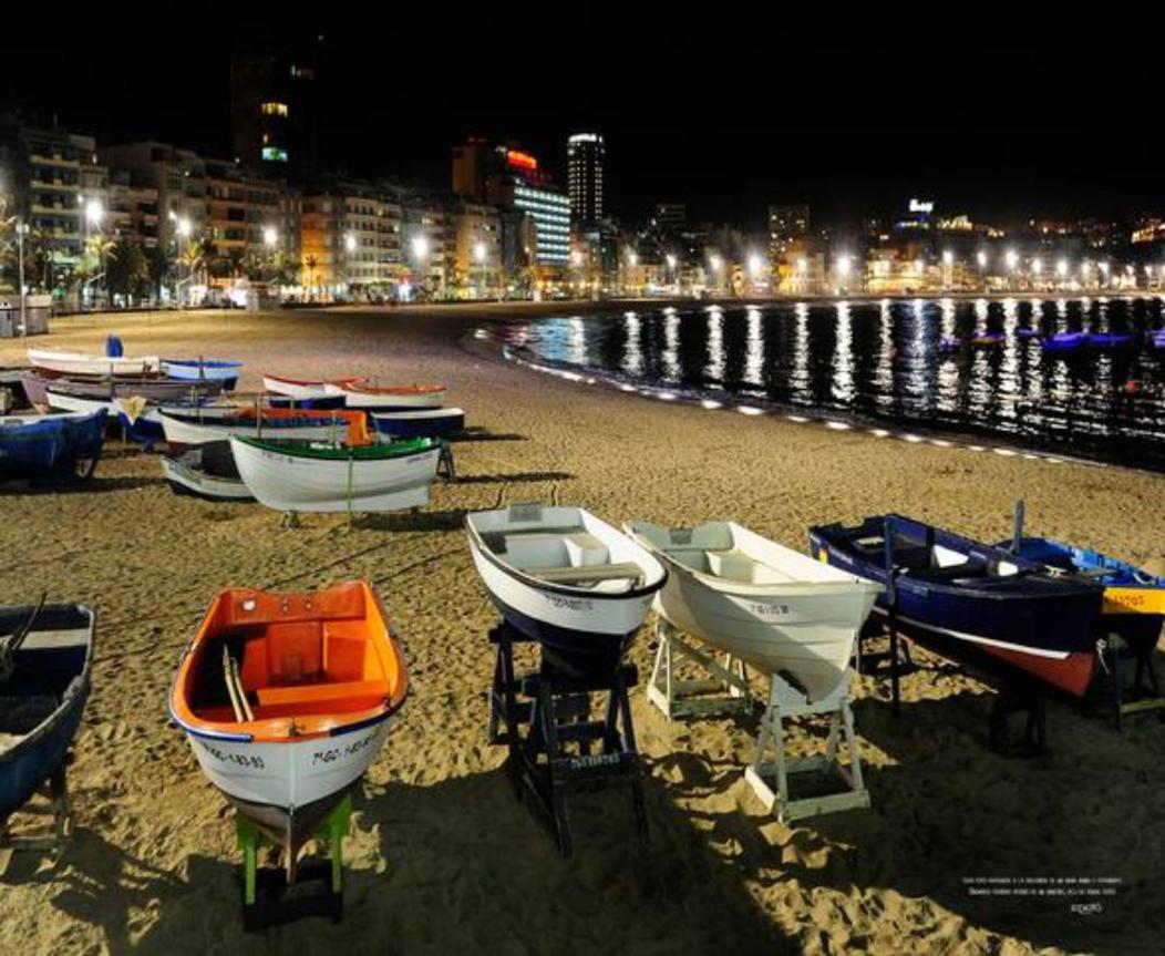 Nuevo En Playa De Canteras * Las Palmas de Gran Canaria