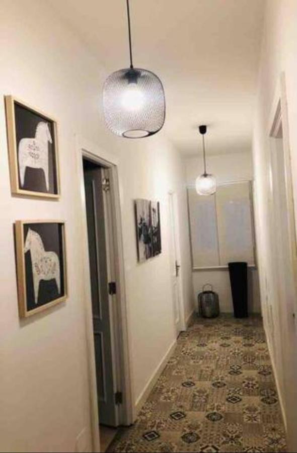 Apartment Nuevo En Playa De Canteras