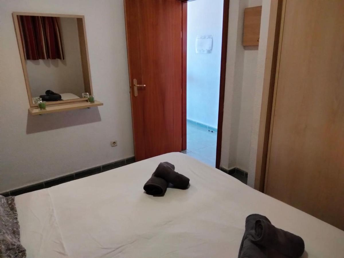 Appartamento La Puesta Del Sol